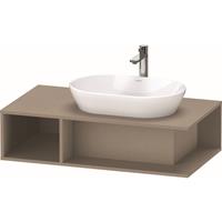 Duravit D-Neo Onderkast 100x55x26 cm Linnen