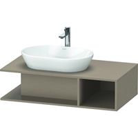 Duravit D-Neo Onderkast 100x55x26 cm Linnen