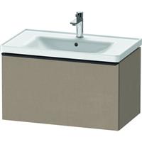 Duravit D-Neo Onderkast 78,4x45,2x44 cm Linnen