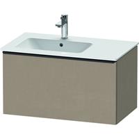 Duravit D-Neo Onderkast 81x46,2x44 cm Linnen