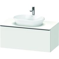 Duravit D-Neo Onderkast 100x55x45,9 cm Wit