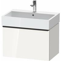 Duravit D-Neo Onderkast 58,4x44,2x44 cm Wit