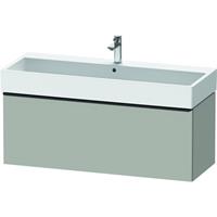 Duravit D-Neo Onderkast 118,4x44,2x44 cm Betongrijs