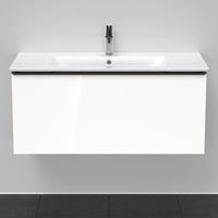 Duravit D-Neo Onderkast 101x46,2x44 cm Wit