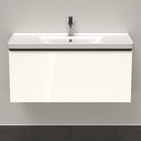 Duravit D-Neo Onderkast 98,4x45,2x44 cm Wit