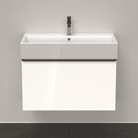 Duravit D-Neo Onderkast 78,4x44,2x44 cm Wit