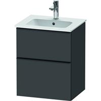 Duravit D-Neo Onderkast 51x40,2x62,5 cm Grafiet