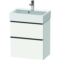 Duravit D-Neo Onderkast 58,4x37,2x62,5 cm Wit