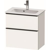 Duravit D-Neo Onderkast 61x37,2x62,5 cm Wit