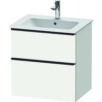 Duravit D-Neo Onderkast 61x46,2x62,5 cm Wit