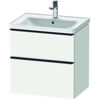 Duravit D-Neo Onderkast 63,4x45,2x62,5 cm Wit