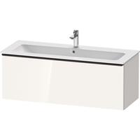 Duravit D-Neo Onderkast 121x46,2x44 cm Wit