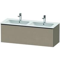 Duravit D-Neo Onderkast 128x46,2x44 cm Linnen