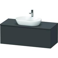 Duravit D-Neo Onderkast 120x55x45,9 cm Grafiet