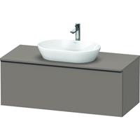 Duravit D-Neo Onderkast 120x55x45,9 cm Basalt