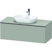 Duravit D-Neo Onderkast 120x55x45,9 cm Betongrijs