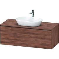 Duravit D-Neo Onderkast 120x55x45,9 cm Noten