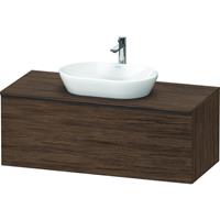 Duravit D-Neo Onderkast 120x55x45,9 cm Noten (donker)