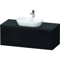 Duravit D-Neo Onderkast 120x55x45,9 cm Eiken (zwart)