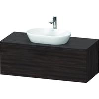 Duravit D-Neo Onderkast 120x55x45,9 cm Kastanje (donker)