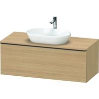 Duravit D-Neo Onderkast 120x55x45,9 cm Natuur eiken