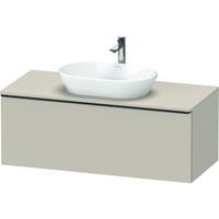 Duravit D-Neo Onderkast 120x55x45,9 cm Taupe