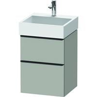 Duravit D-Neo Onderkast 48,4x44,2x62,5 cm Betongrijs