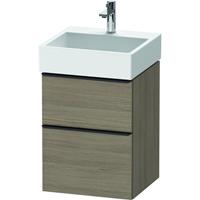 Duravit D-Neo Onderkast 48,4x44,2x62,5 cm Eiken (terra)