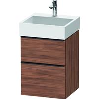 Duravit D-Neo Onderkast 48,4x44,2x62,5 cm Noten