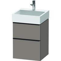 Duravit D-Neo Onderkast 48,4x44,2x62,5 cm Basalt