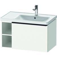 Duravit D-Neo Onderkast 78,4x45,2x44 cm Wit