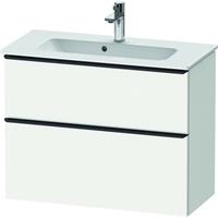 Duravit D-Neo Onderkast 81x37,2x62,5 cm Wit