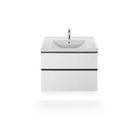 Duravit D-Neo Onderkast 78,4x45,2x62,5 cm Wit