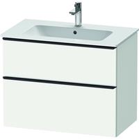 Duravit D-Neo Onderkast 81x46,2x62,5 cm Wit