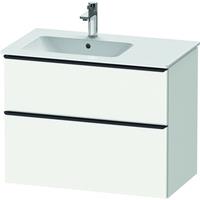 Duravit D-Neo Onderkast 81x46,2x62,5 cm Wit