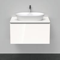 Duravit D-Neo Onderkast 80x55x45,9 cm Wit