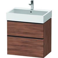 Duravit D-Neo Onderkast 68,4x44,2x62,5 cm Noten