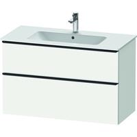 Duravit D-Neo Onderkast 101x46,2x62,5 cm Wit