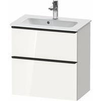 Duravit D-Neo Onderkast 61x37,2x62,5 cm Wit