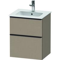 Duravit D-Neo Onderkast 51x40,2x62,5 cm Linnen