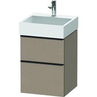 Duravit D-Neo Onderkast 48,4x44,2x62,5 cm Linnen