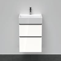 Duravit D-Neo Onderkast 48,4x44,2x62,5 cm Wit