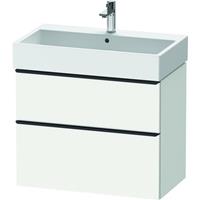 Duravit D-Neo Onderkast 78,4x44,2x62,5 cm Wit