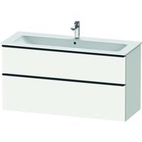 Duravit D-Neo Onderkast 121x46,2x62,5 cm Wit