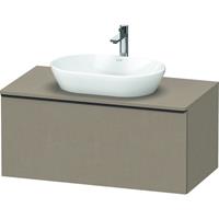 Duravit D-Neo Onderkast 100x55x45,9 cm Linnen