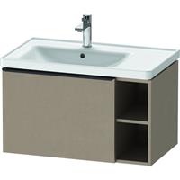 Duravit D-Neo Onderkast 78,4x45,2x44 cm Linnen