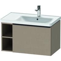 Duravit D-Neo Onderkast 78,4x45,2x44 cm Linnen