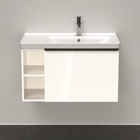 Duravit D-Neo Onderkast 78,4x45,2x44 cm Wit