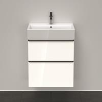 Duravit D-Neo Onderkast 58,4x44,2x62,5 cm Wit