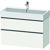 Duravit D-Neo Onderkast 98,4x44,2x62,5 cm Wit